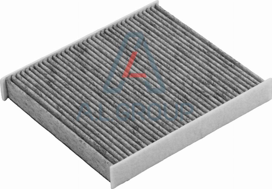 A.L. Group ALC-6491 - Filtru, aer habitaclu allinparts.ro