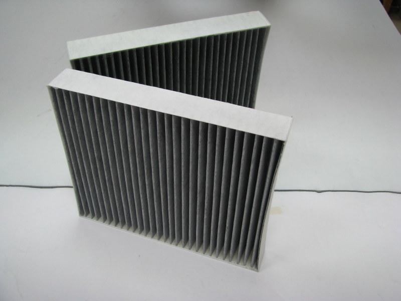 A.L. Group ALC-6461-1 - Filtru, aer habitaclu - allinparts.ro