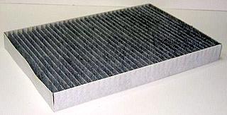A.L. Group ALC-6410 - Filtru, aer habitaclu - allinparts.ro