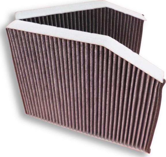 A.L. Group ALC-6484 - Filtru, aer habitaclu allinparts.ro