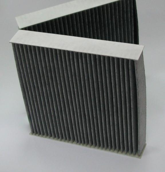 A.L. Group ALC-6475 - Filtru, aer habitaclu allinparts.ro