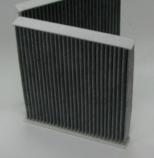 A.L. Group ALC-6476 - Filtru, aer habitaclu - allinparts.ro