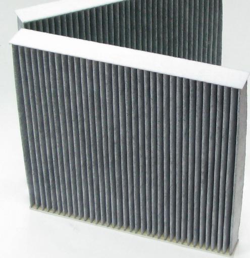 A.L. Group ALC-6473 - Filtru, aer habitaclu allinparts.ro