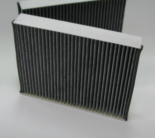 A.L. Group ALC-6477 - Filtru, aer habitaclu allinparts.ro