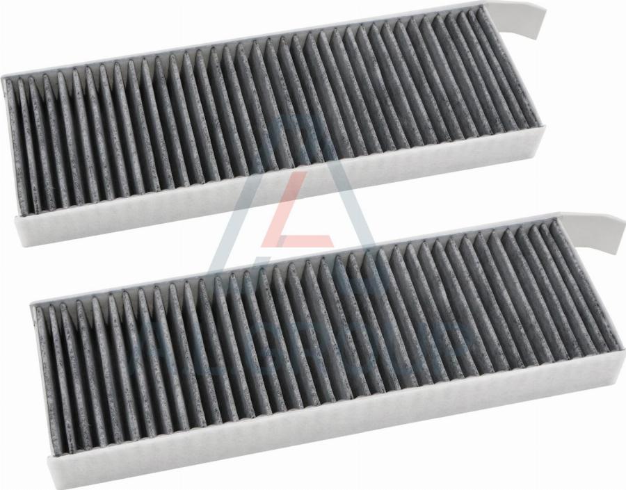 A.L. Group ALC-6549 - Filtru, aer habitaclu allinparts.ro