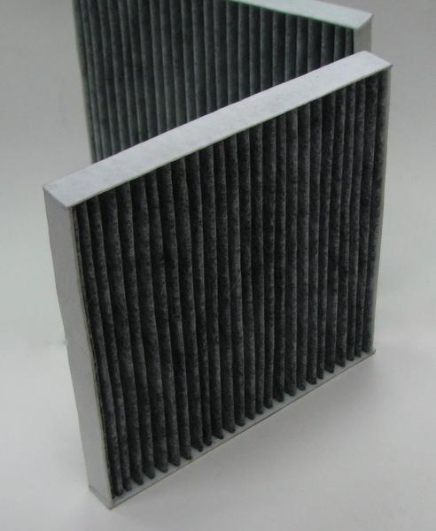 A.L. Group ALC-6550 - Filtru, aer habitaclu allinparts.ro