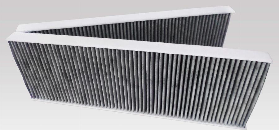 A.L. Group ALC-6349 - Filtru, aer habitaclu allinparts.ro