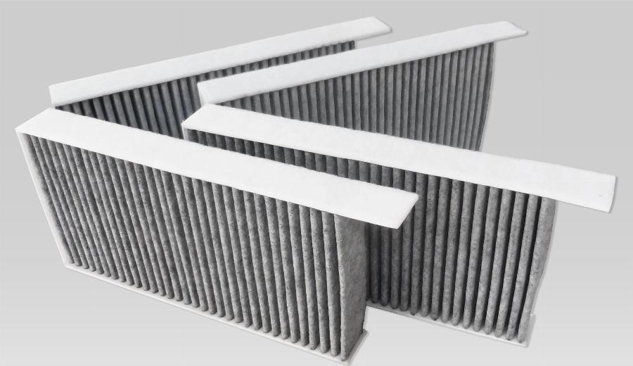 A.L. Group ALC-6340 - Filtru, aer habitaclu - allinparts.ro