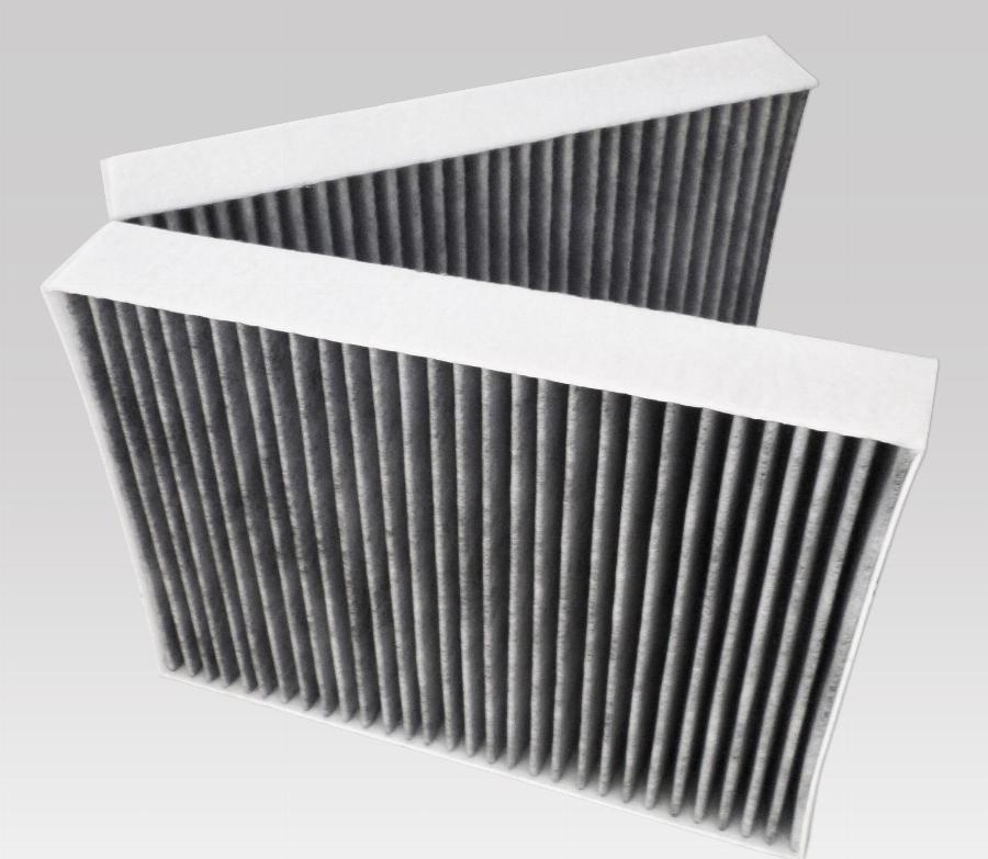 A.L. Group ALC-6359 - Filtru, aer habitaclu - allinparts.ro