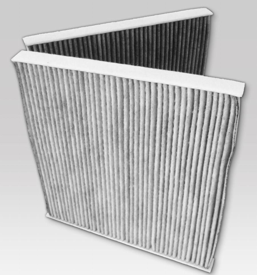 A.L. Group ALC-6351 - Filtru, aer habitaclu allinparts.ro