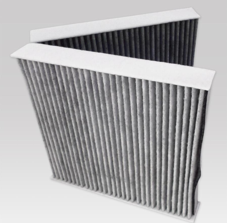 A.L. Group ALC-6352 - Filtru, aer habitaclu allinparts.ro