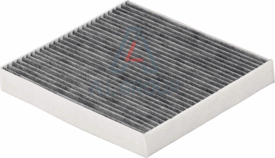 A.L. Group ALC-6362 - Filtru, aer habitaclu - allinparts.ro
