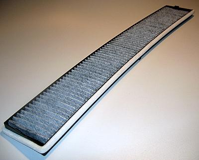 A.L. Group ALC-6303 - Filtru, aer habitaclu - allinparts.ro