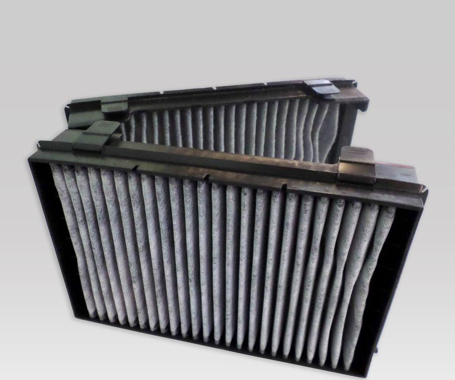 A.L. Group ALC-6339 - Filtru, aer habitaclu allinparts.ro