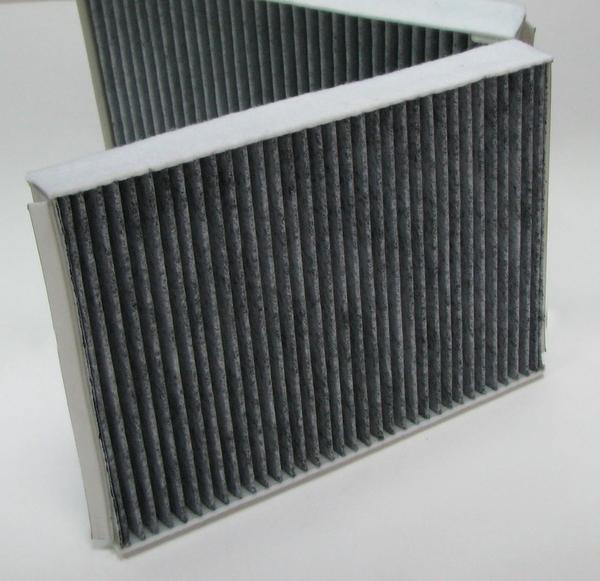 A.L. Group ALC-6332 - Filtru, aer habitaclu - allinparts.ro