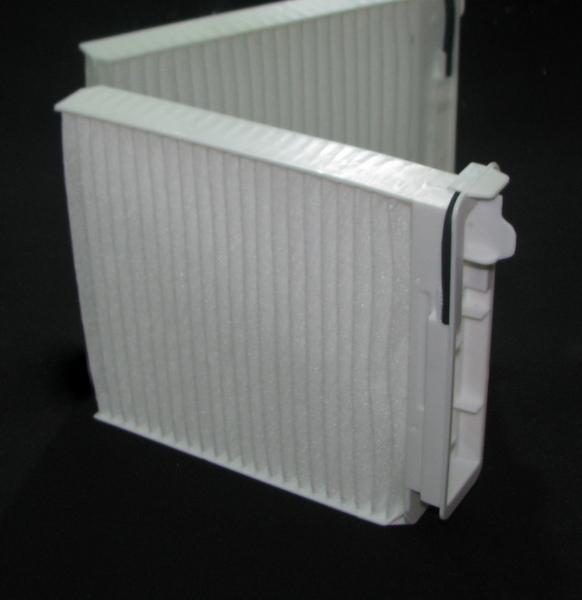 A.L. Group ALC-8100-2 - Filtru, aer habitaclu allinparts.ro