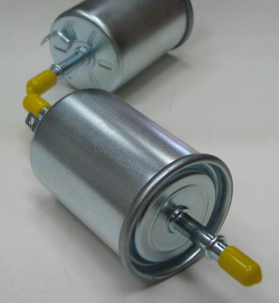 A.L. Group ALG-4586 - Filtru combustibil - allinparts.ro