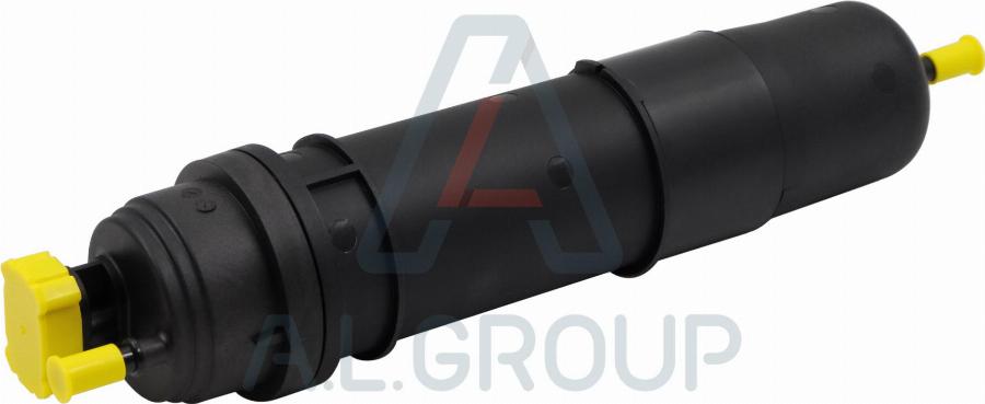 A.L. Group ALG-4049 - Filtru combustibil - allinparts.ro