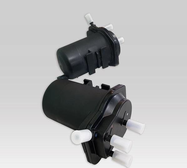 A.L. Group ALG-4037 - Filtru combustibil allinparts.ro