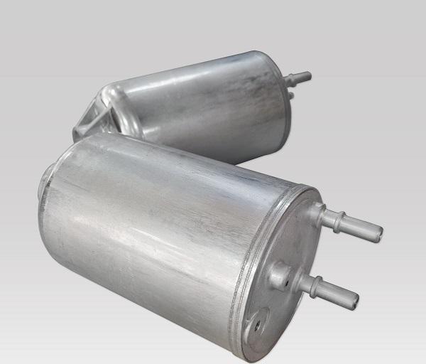 A.L. Group ALG-2400 - Filtru combustibil allinparts.ro
