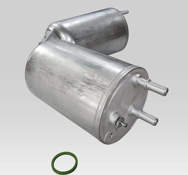 A.L. Group ALG-2401 - Filtru combustibil allinparts.ro