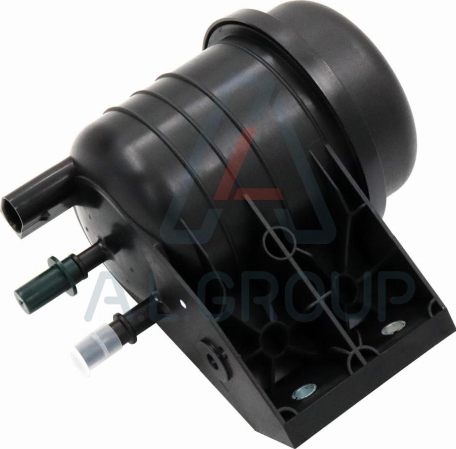 A.L. Group ALG-2408 - Filtru combustibil - allinparts.ro