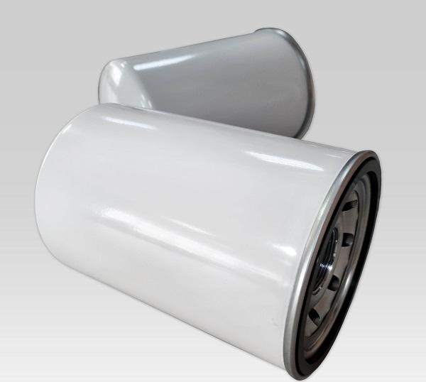 A.L. Group ALG-2407 - Filtru combustibil allinparts.ro