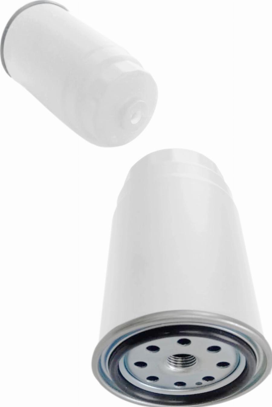 A.L. Group ALG-2413 - Filtru combustibil allinparts.ro