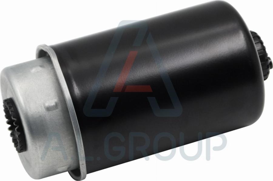 A.L. Group ALG-2427 - Filtru combustibil - allinparts.ro