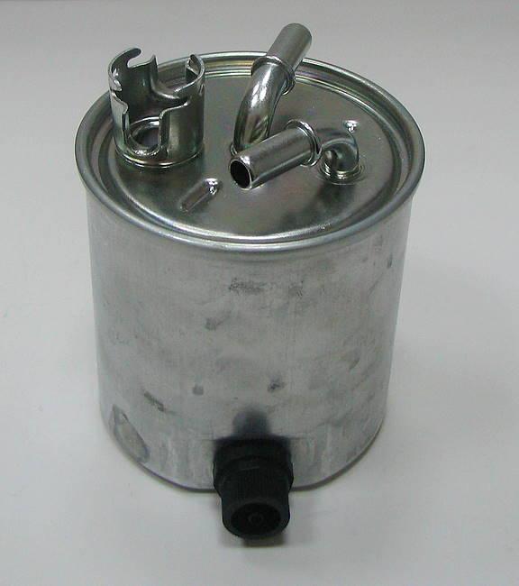 A.L. Group ALG-2097 - Filtru combustibil - allinparts.ro