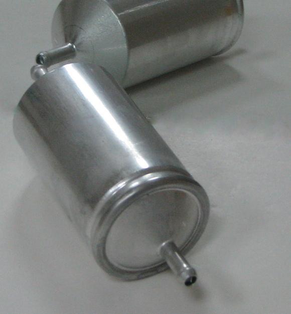 A.L. Group ALG-2048 - Filtru combustibil allinparts.ro