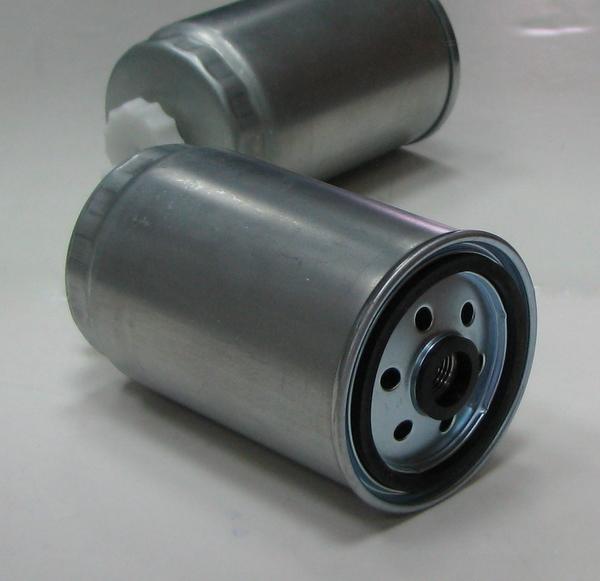 A.L. Group ALG-2065-2 - Filtru combustibil allinparts.ro