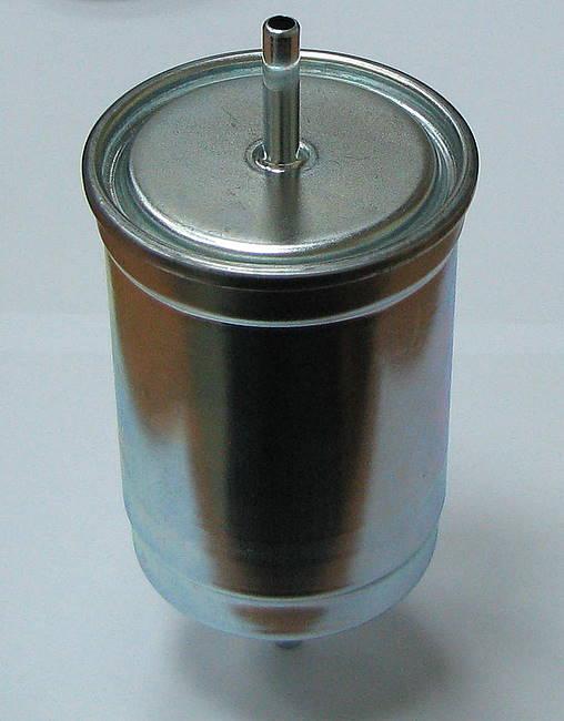 A.L. Group ALG-203-1 - Filtru combustibil - allinparts.ro