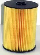 A.L. Group ALG-207 - Filtru combustibil - allinparts.ro
