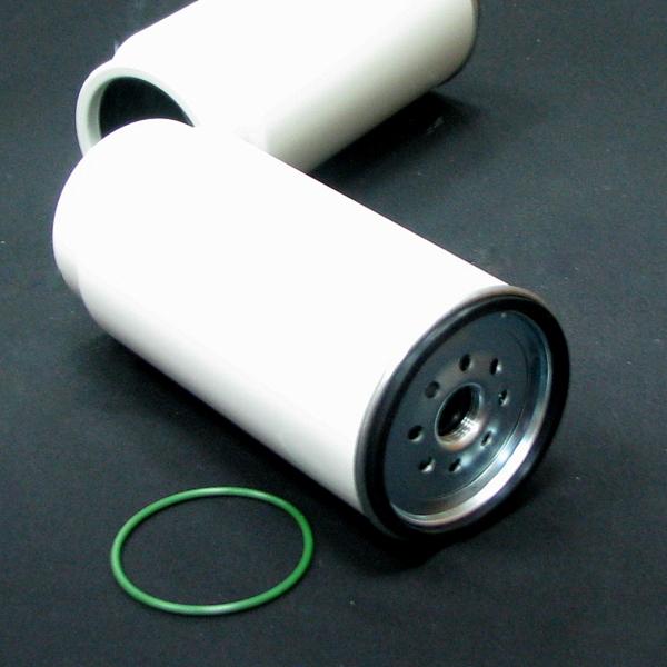 A.L. Group ALG-2198 - Filtru combustibil allinparts.ro