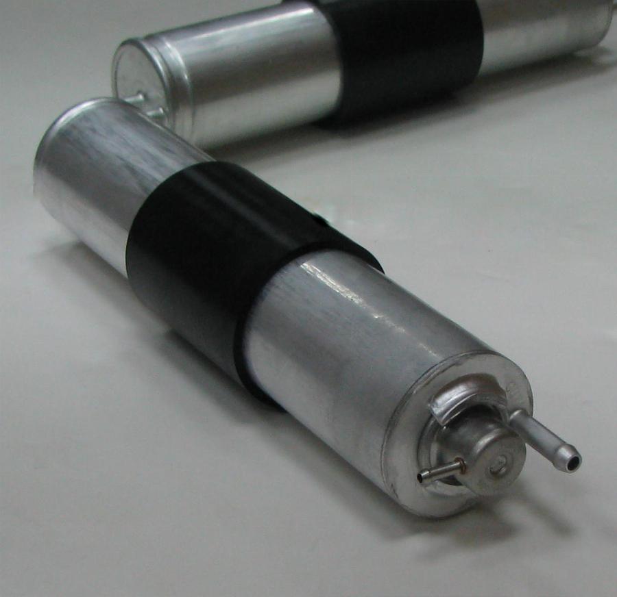 A.L. Group ALG-2145 - Filtru combustibil - allinparts.ro