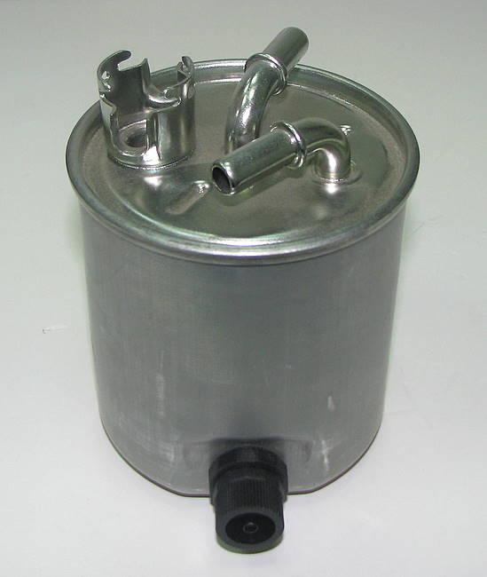 A.L. Group ALG-2142 - Filtru combustibil - allinparts.ro