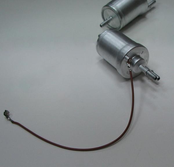 A.L. Group ALG-2159 - Filtru combustibil - allinparts.ro