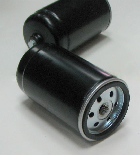 A.L. Group ALG-2166 - Filtru combustibil allinparts.ro