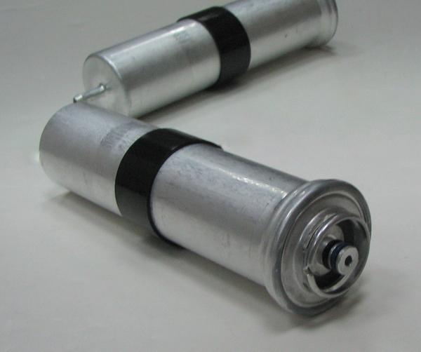 A.L. Group ALG-2112 - Filtru combustibil - allinparts.ro