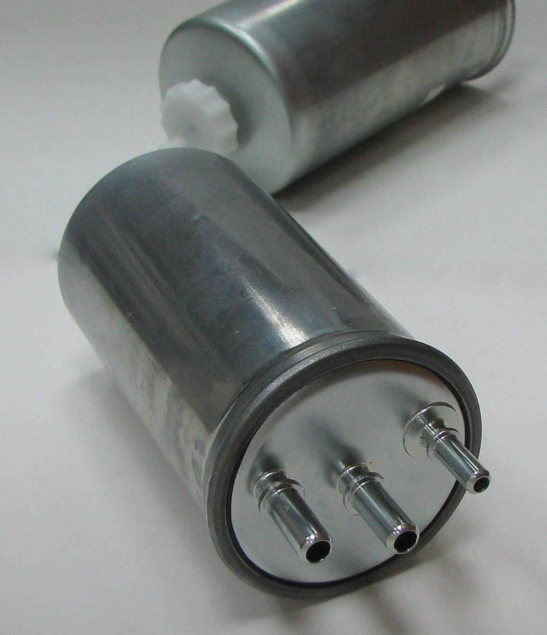 A.L. Group ALG-2133 - Filtru combustibil allinparts.ro