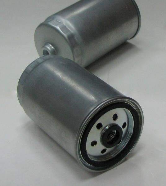 A.L. Group ALG-212-4 - Filtru combustibil - allinparts.ro