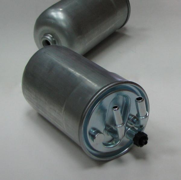 A.L. Group ALG-2123 - Filtru combustibil allinparts.ro