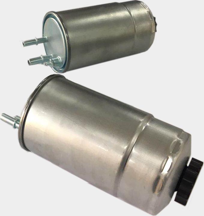 A.L. Group ALG-2392 - Filtru combustibil - allinparts.ro