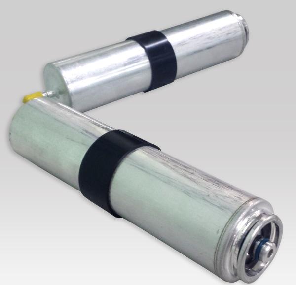 A.L. Group ALG-2340 - Filtru combustibil allinparts.ro