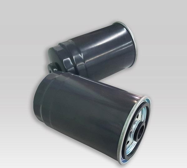A.L. Group ALG-2369 - Filtru combustibil allinparts.ro