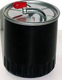 A.L. Group ALG-2245-1 - Filtru combustibil - allinparts.ro