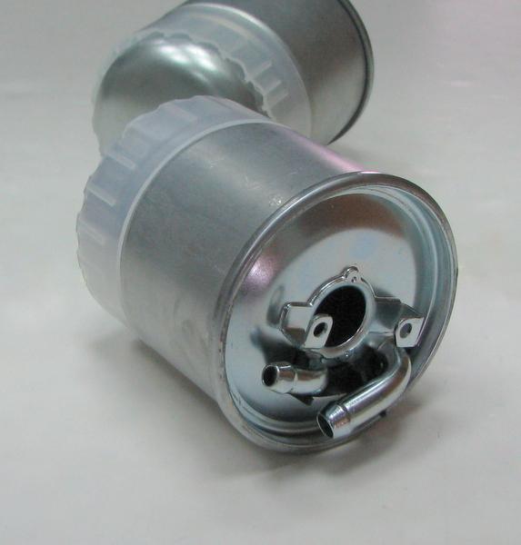 A.L. Group ALG-2216 - Filtru combustibil allinparts.ro