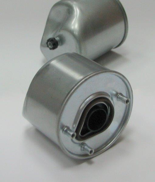 A.L. Group ALG-2288 - Filtru combustibil allinparts.ro