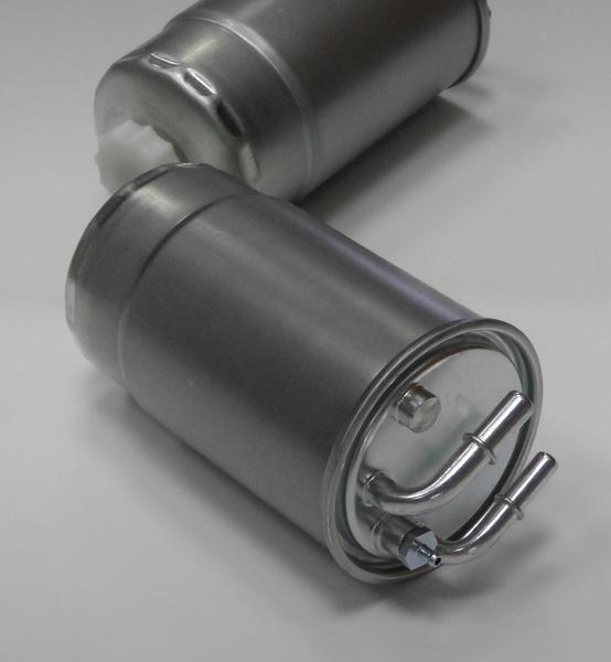 A.L. Group ALG-2237 - Filtru combustibil - allinparts.ro